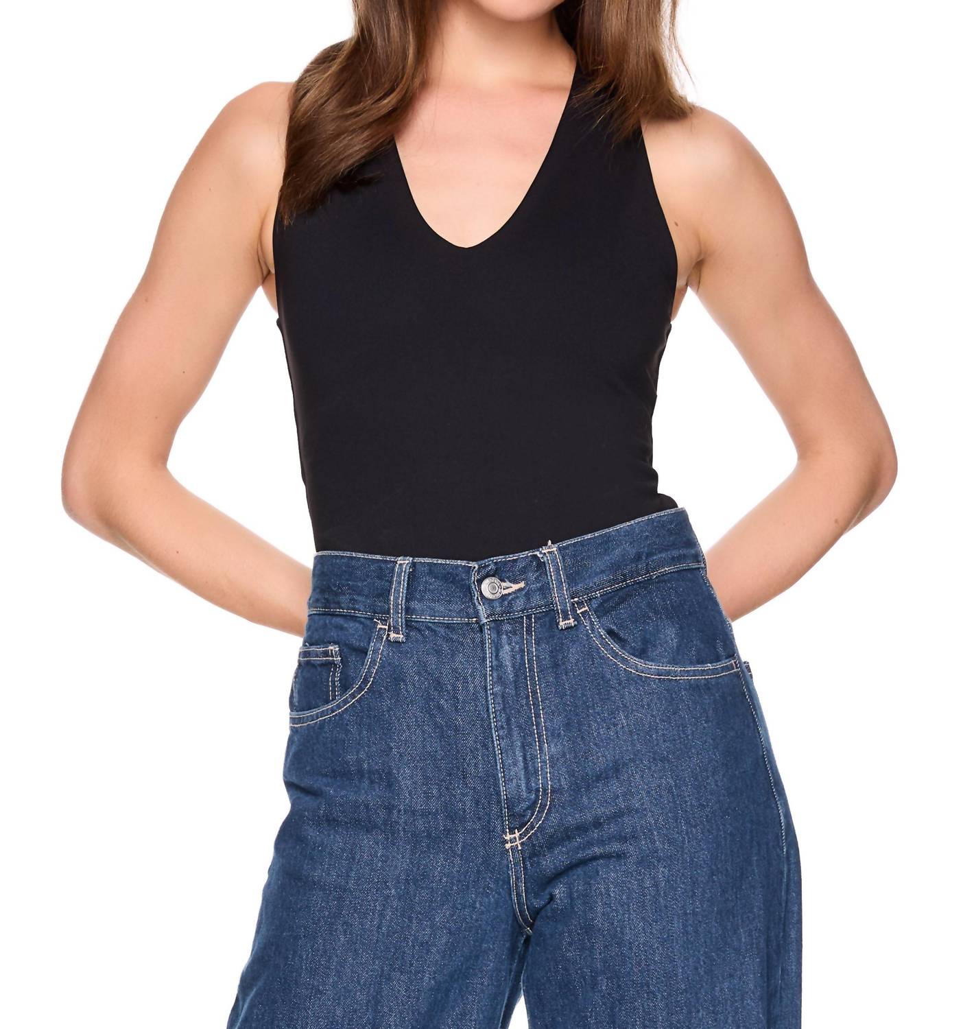 Susana Monaco - Urban Tank