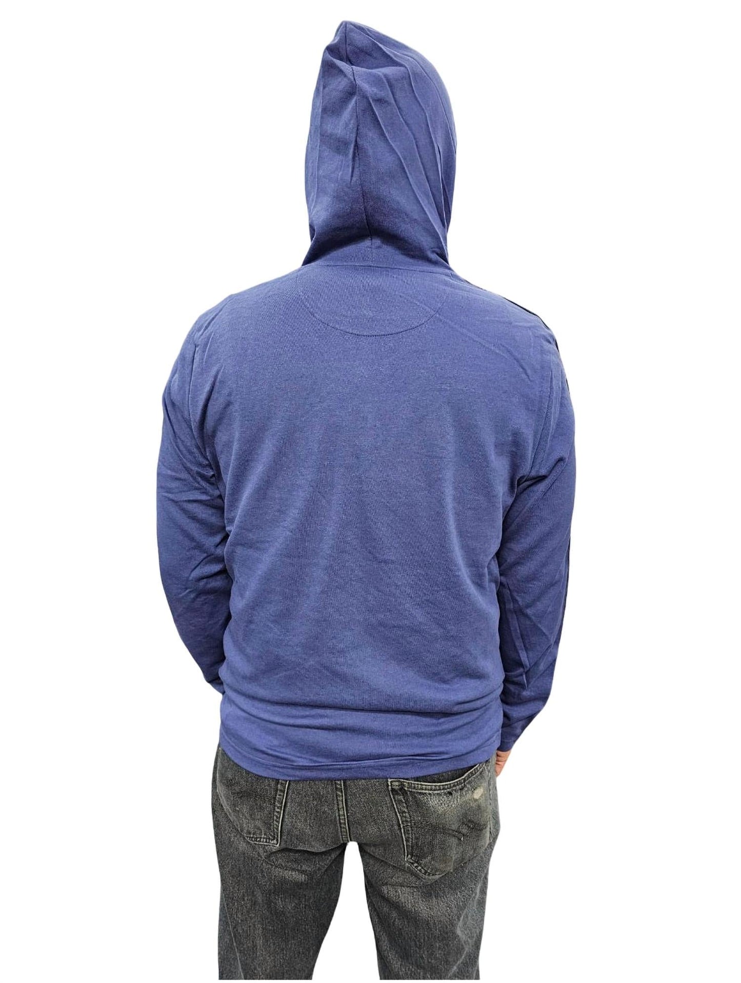 Tommy Hilfiger - Long Sleeve Hoodie