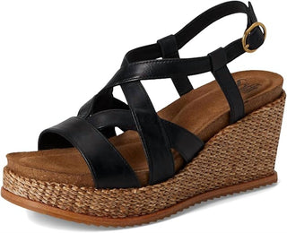Sofft - Women's Devyn Wedge Sandal