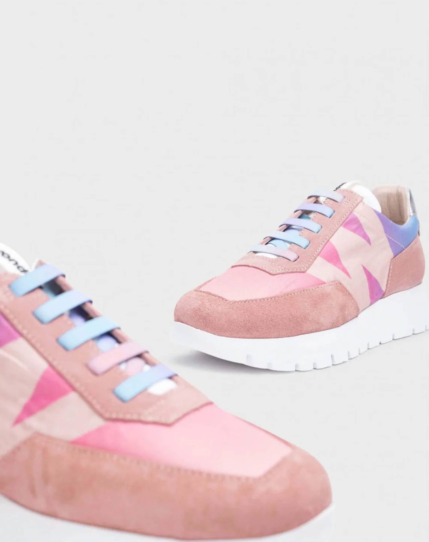 Wonders - Women's Odisei Sneaker