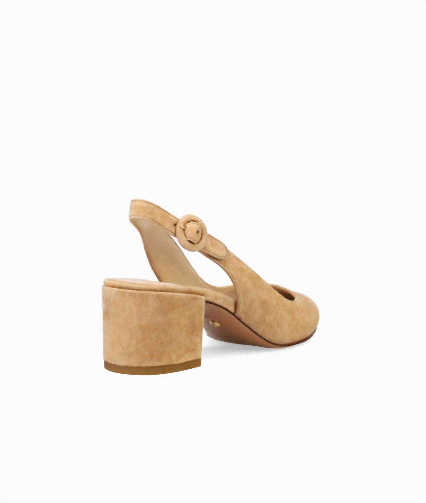 Pelle Moda - Women's Ulla Low Heel Sandals