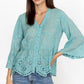 Johnny Was - Ingrid Reveka Blouse