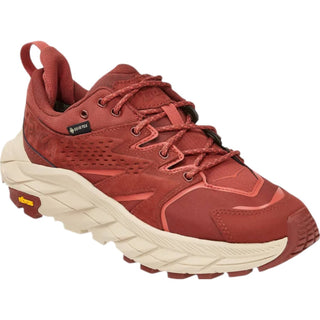 Hoka - Tênis de caminhada feminino Anacapa Low GTX