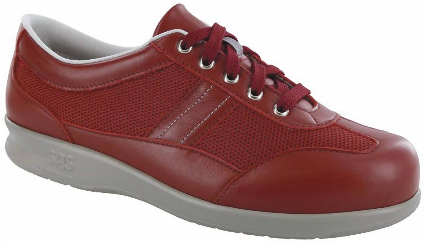 Sas - Women's FT Mesh Walking Shoe