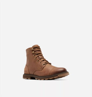 Sorel - Botas de trabalho Madson II masculinas