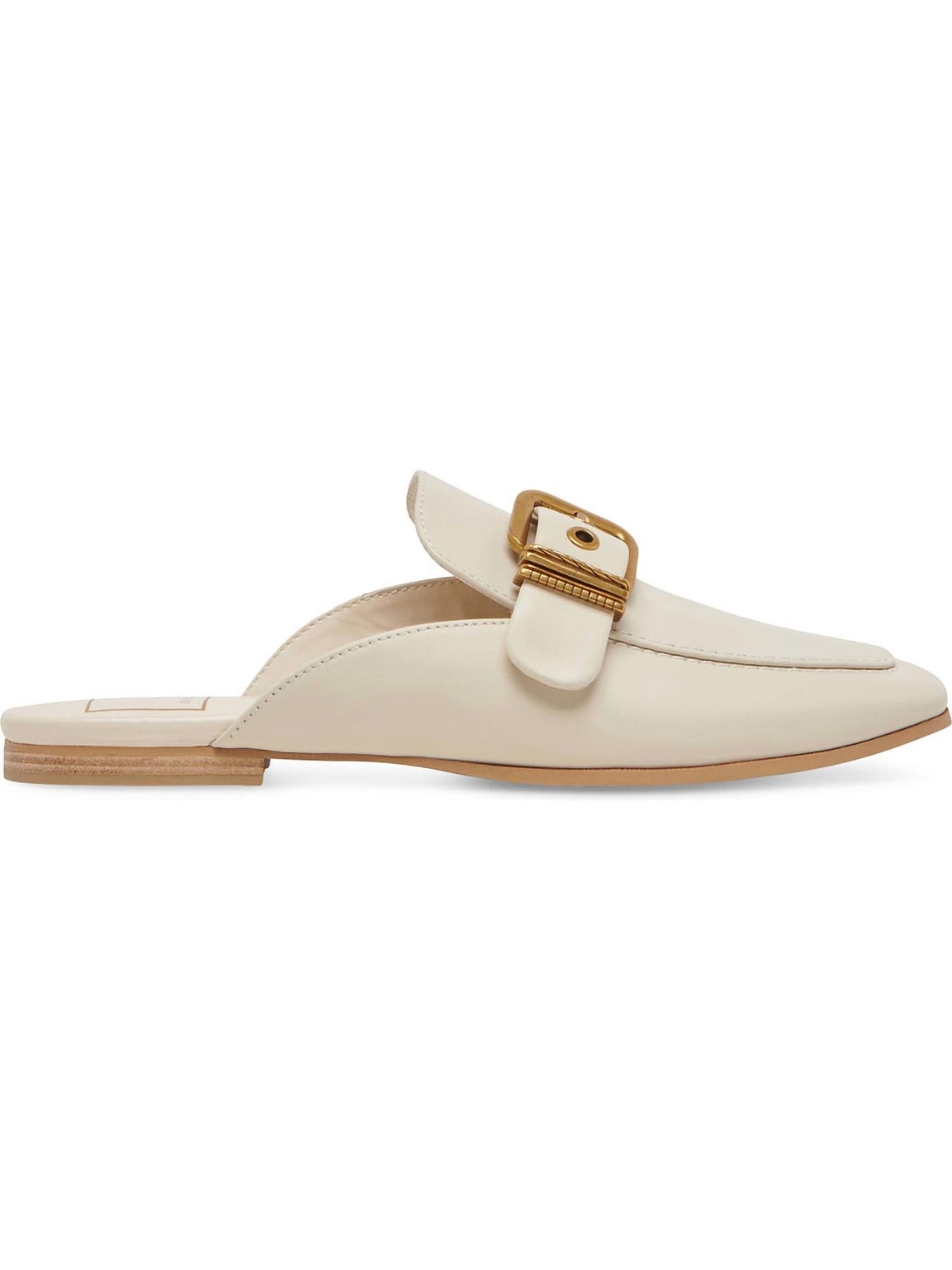 Dolce Vita - Santel Flats