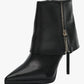Steve Madden - Women's Renee Leather Boots