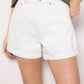 Pistola - Saige High Rise Shorts