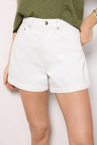 Pistola - Shorts Saige Cintura Alta