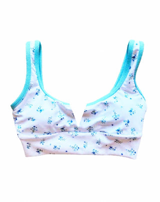 Lainsnow - Top Kiawah Feminino Corte V