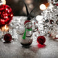 Creative Gifts International - 3D Snowman Ornament