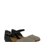 El Naturalista - Women's Stella Pleasant Sandals