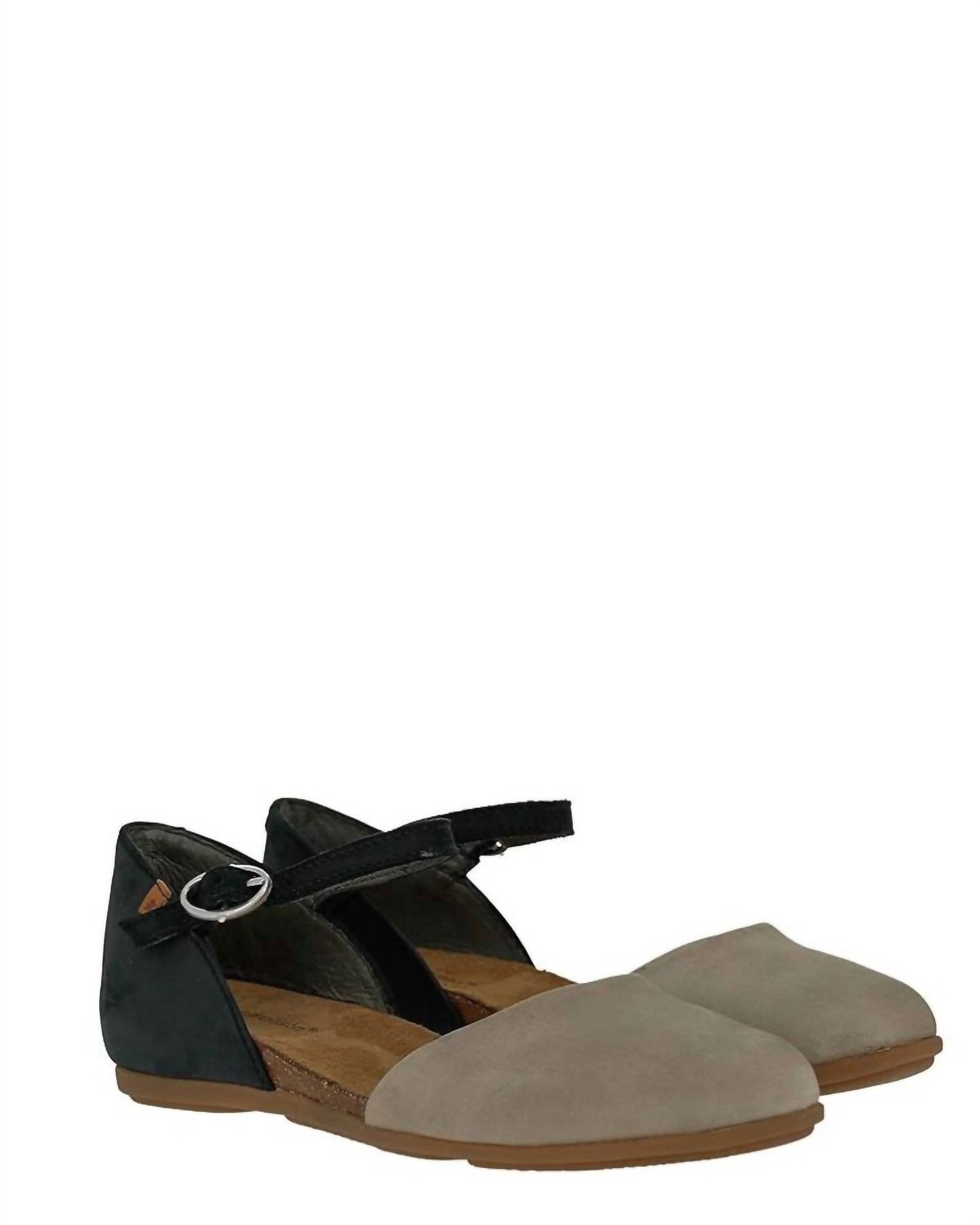 El Naturalista - Women's Stella Pleasant Sandals