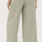 Z Supply - Easton Avocado Linen Pant
