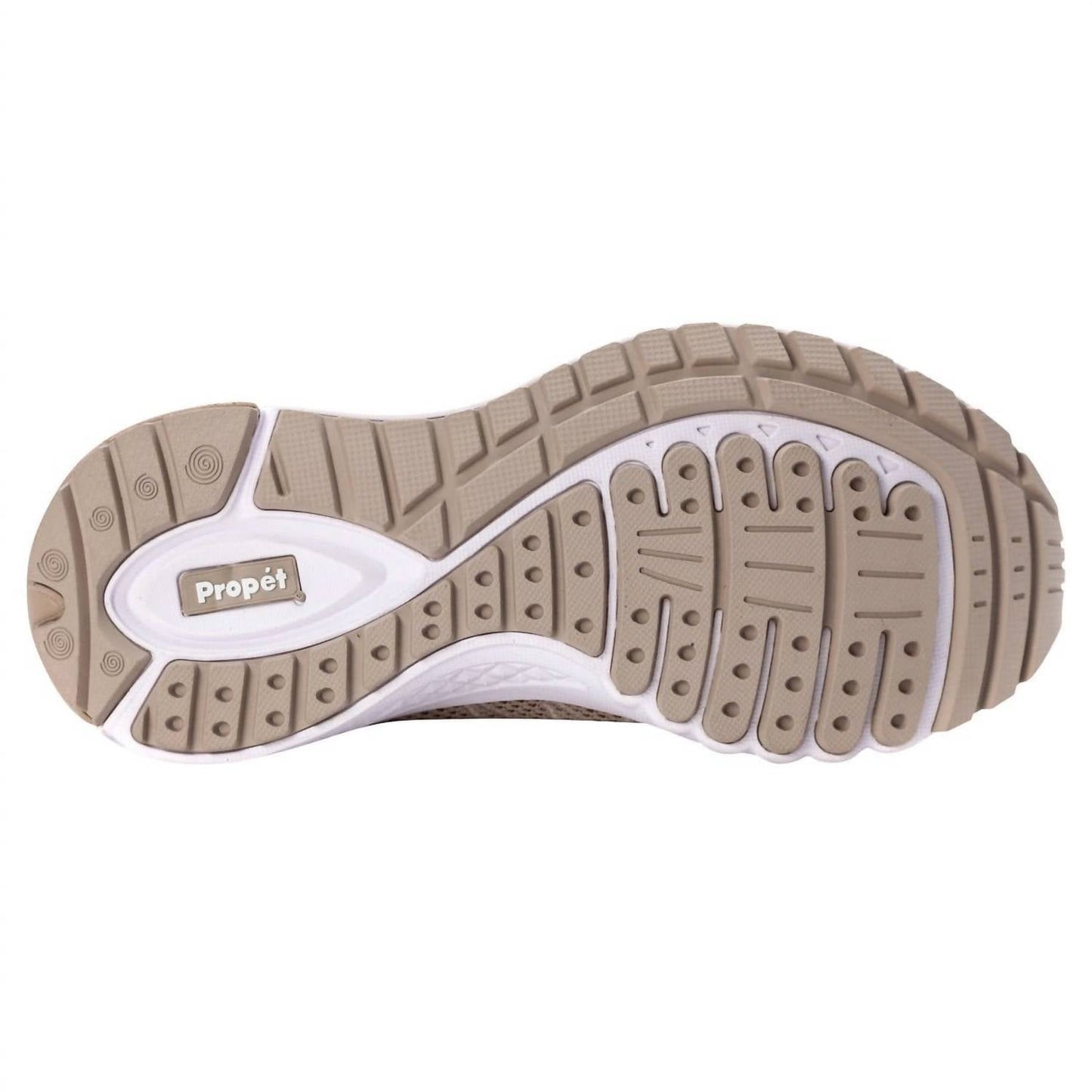Propet - Women's Tour Knit Diabetic Friendly Sneaker