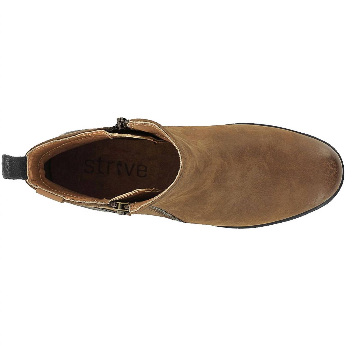 Strive - Women's Sandringham Boots - Wide
