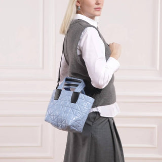 Vee Collective - Mini Bolsa Tote