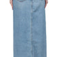 Levi'S - Ankle Column Skirt