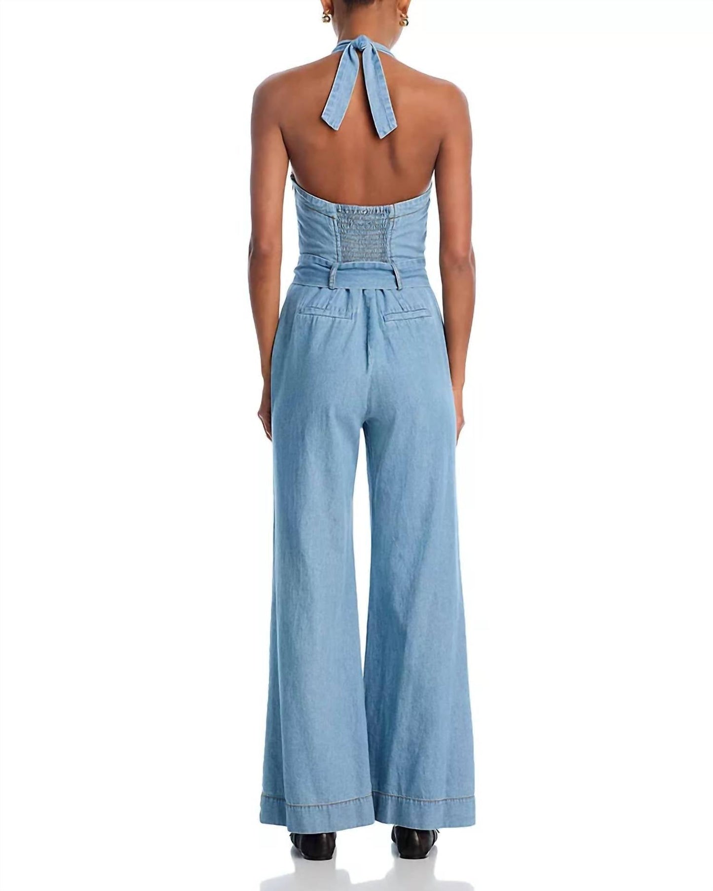 Steve Madden - Artie Jumpsuit
