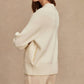 Varley - Milo Zip Through Knit Jacket