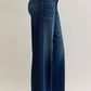 Judy Blue - High Waist Palazzo Jeans