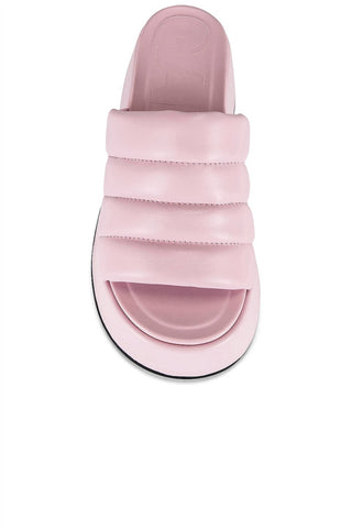 Ganni - Piscina Retro Flatform