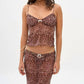 Bananhot - Solay Cami Top
