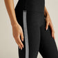 Beyond Yoga - Spacedye Shine On High Waist Midi Leggings