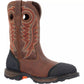 Durango Boots - Men's Maverick Xp Burlywood Waterproof Western Work Boot