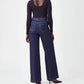 Spanx - Suit Yourself Long Sleeve Scoop Neck Bodysuit