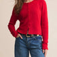 Z Supply - Medina Cozy Cardigan