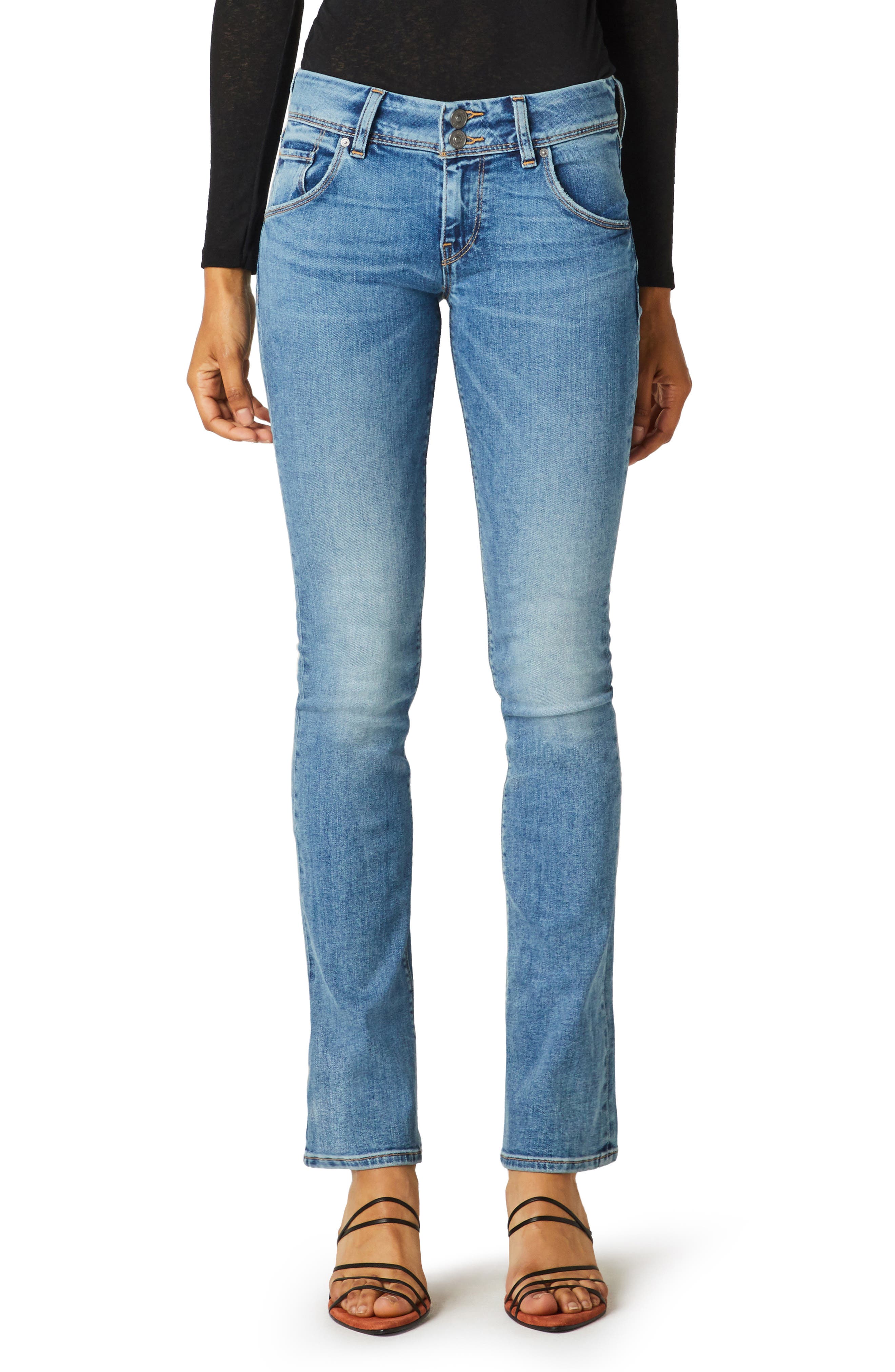 hudson-jeans-beth-low-rise-baby-bootcut-size-26-light-wash