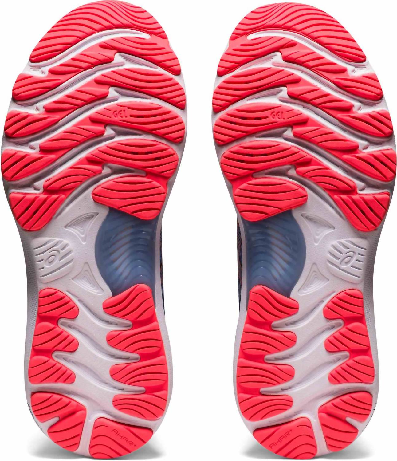 Asics - Men's Gel Nimbus 23 Water Resistant Sneakers