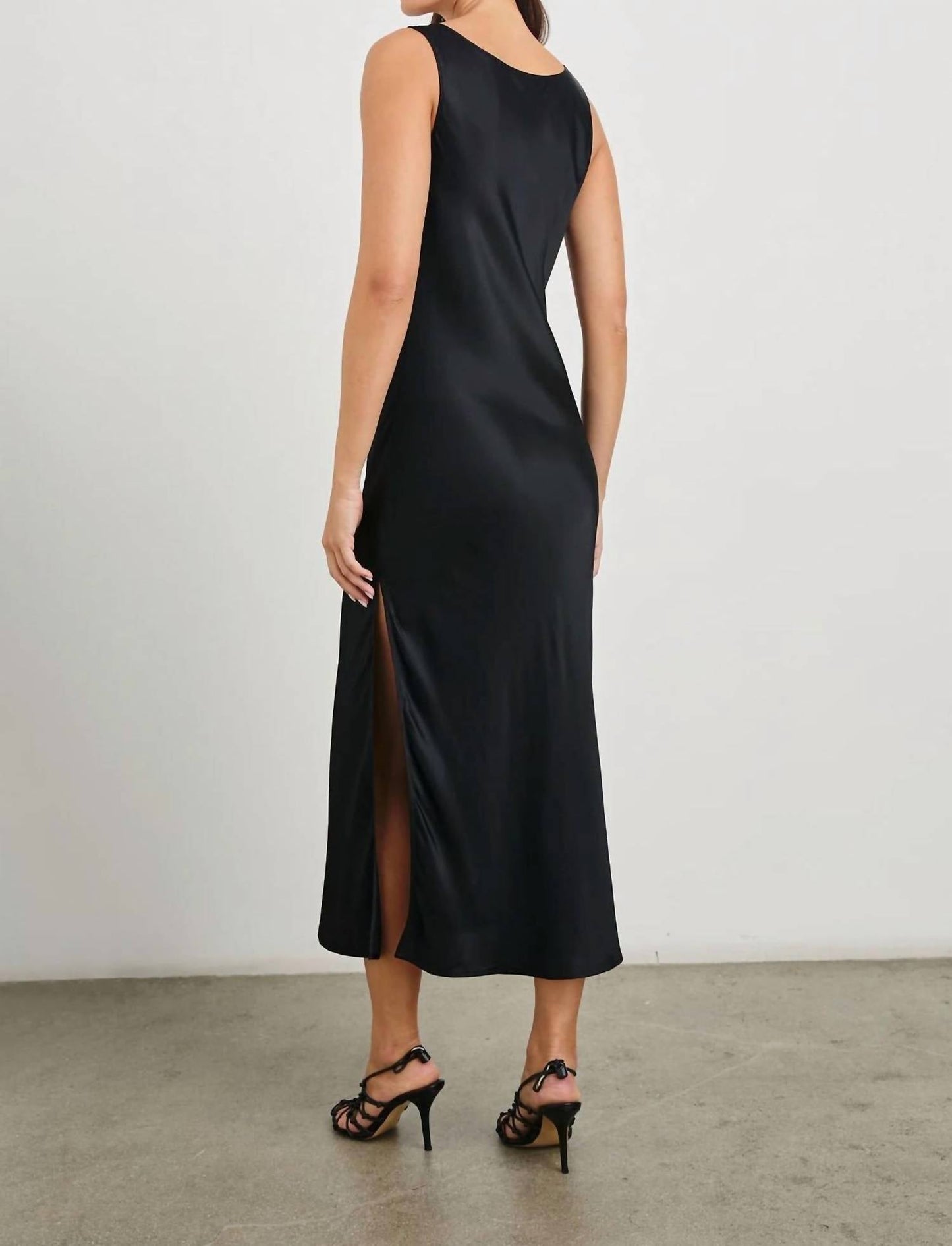 Rails - Nat Dress
