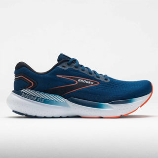 Brooks - Tênis de corrida masculino Glycerin GTS 21