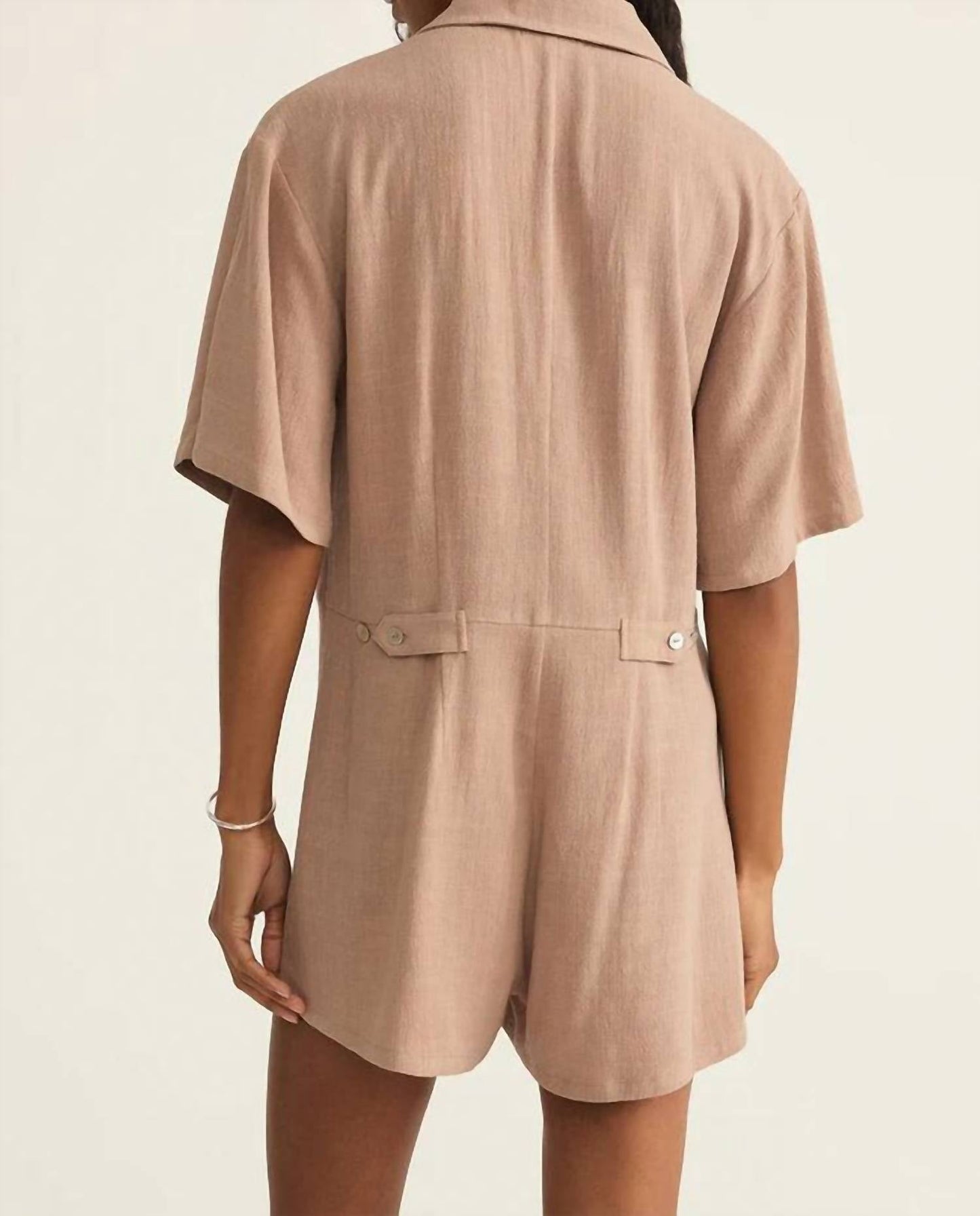 Z Supply - Marcell Romper