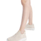 Xti - Women's Slip On Casual Sneakers
