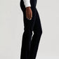 Ag Jeans - Mari Hi Rise Straight Cord Jeans