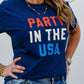 Z Supply - Party Boyfriend Tee