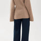Apiece Apart - Paris V Neck Button Front Cardigan