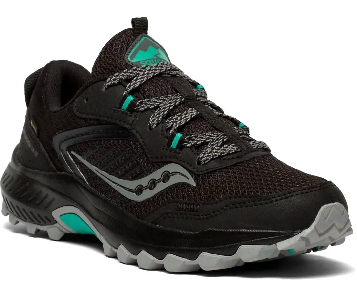 Saucony - Women's Excursion Tr15 Shoes