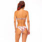 Soah - Women's Hannah Rain Bikini Bottom