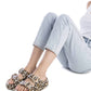 Xti - Women's Rubber Flat Sandals