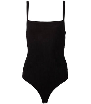 Cidadãos da Humanidade - Regata Harper Bodysuit