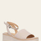 Frye - Women’s Joy Ankle Strap Platform Sandal