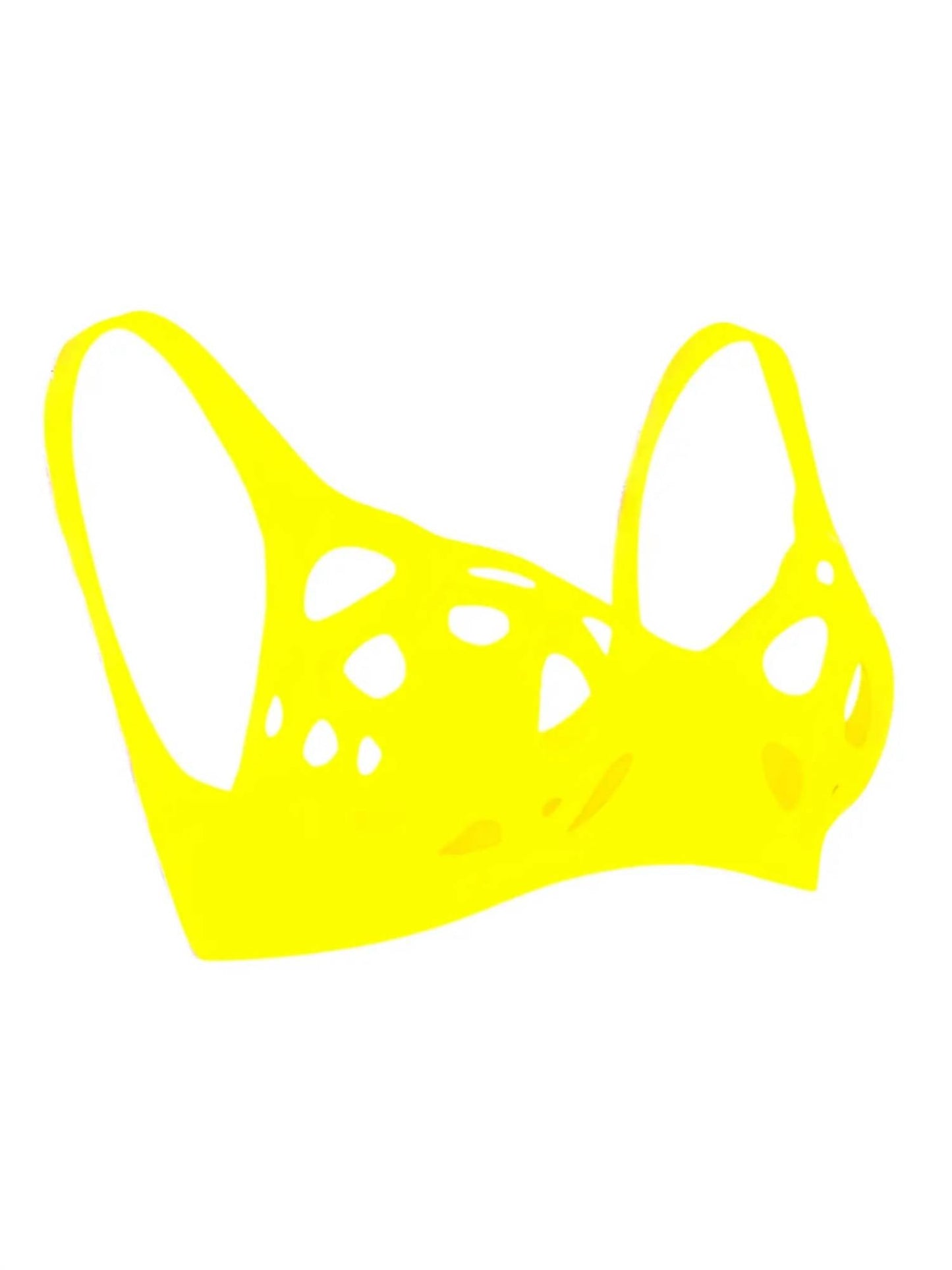 Siluets - Women's Bionic Gel Airflow Bra – Breathable Comfort Meets Innovative Gel Technology