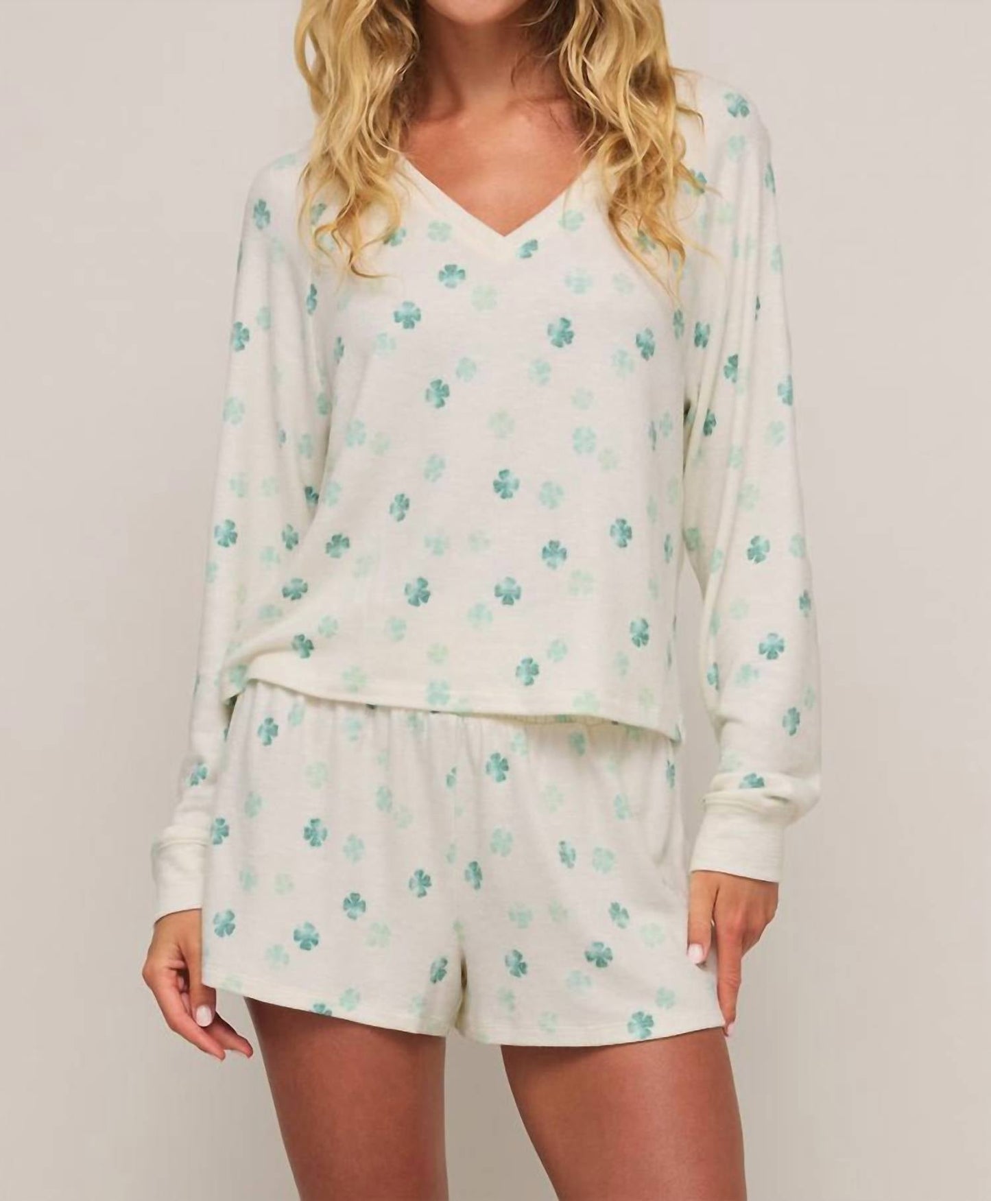 Z Supply - Clover Top