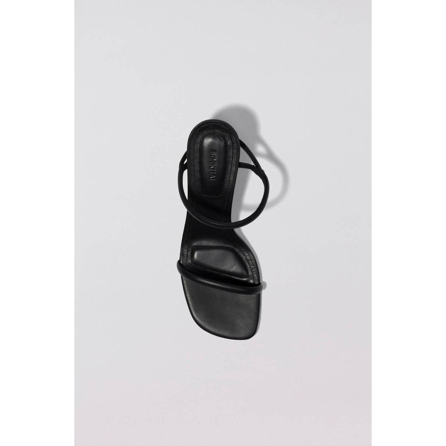 Simkhai - Women's Siren Low Heel Sandals