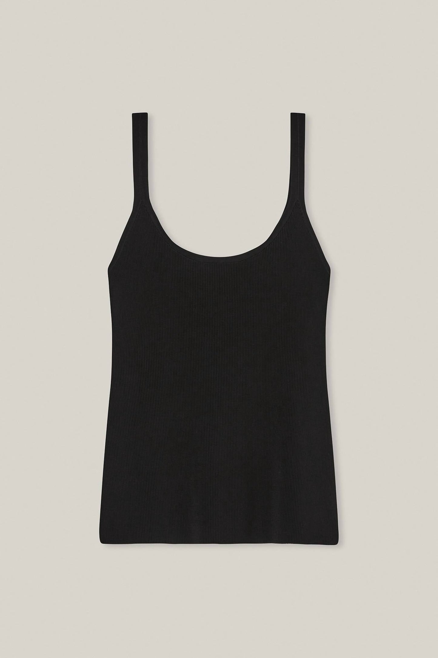 A.Emery - Verna Scoop Neck Tank Top