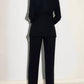 Akalia - Roset Straight Leg Pants